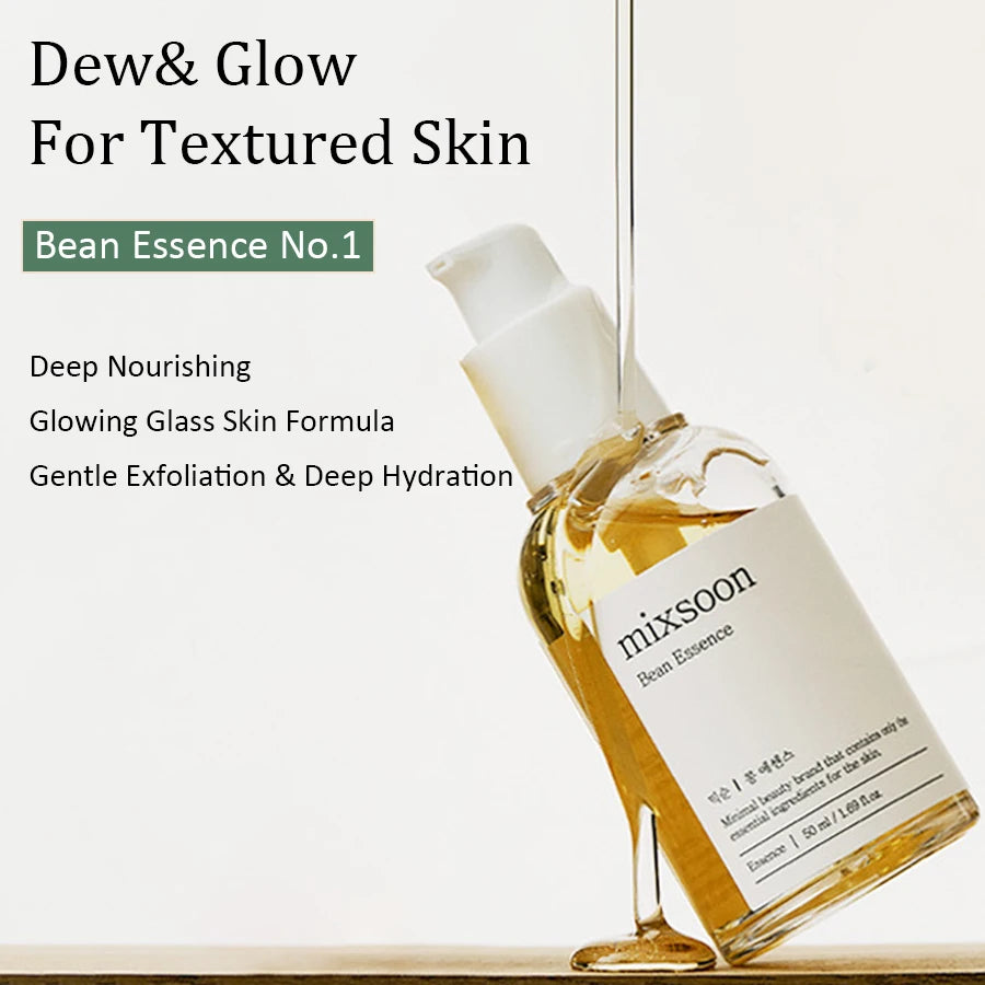 Mixsoon Bean Hyaluronic Acid Essence
