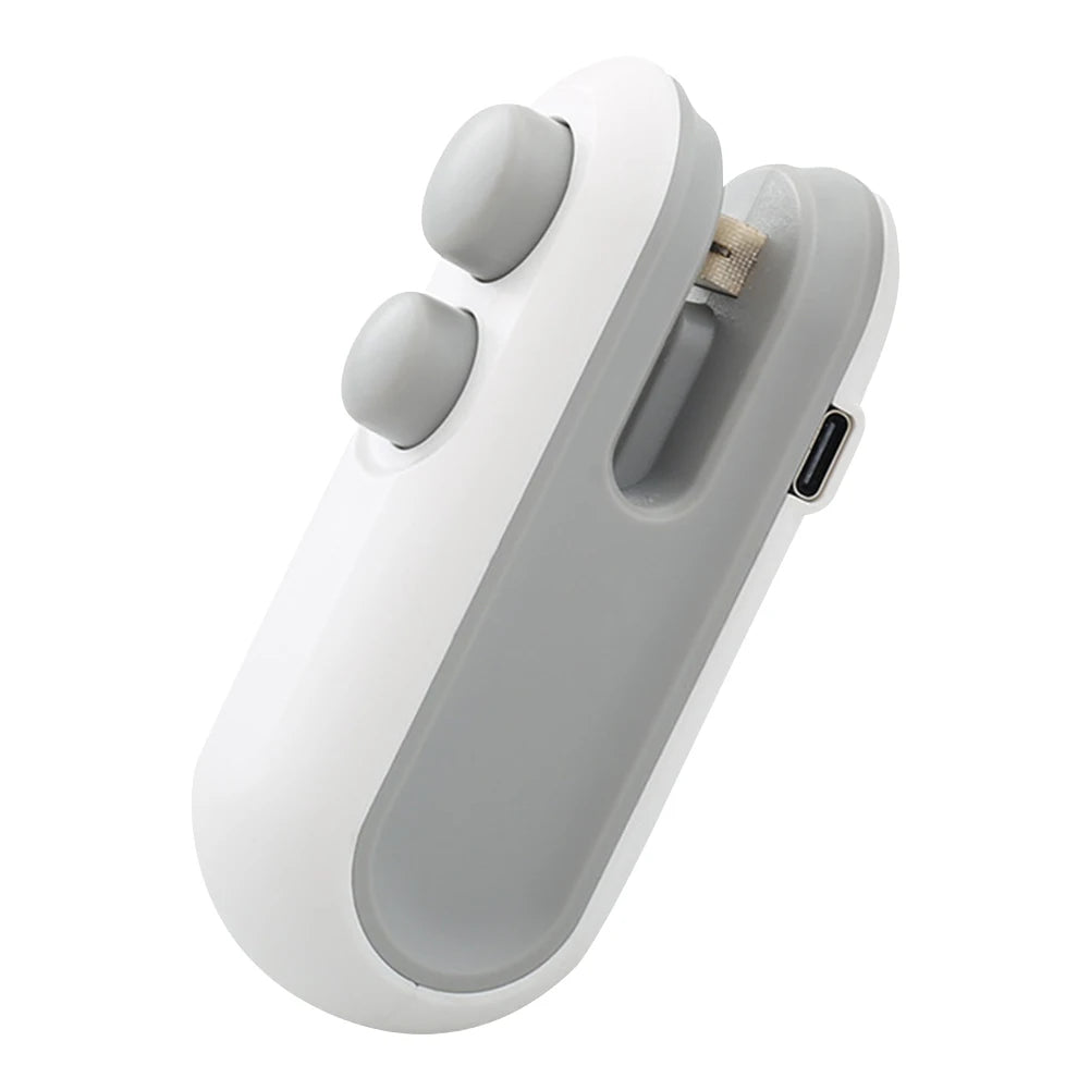 Mini Heat Bag Sealing Machine