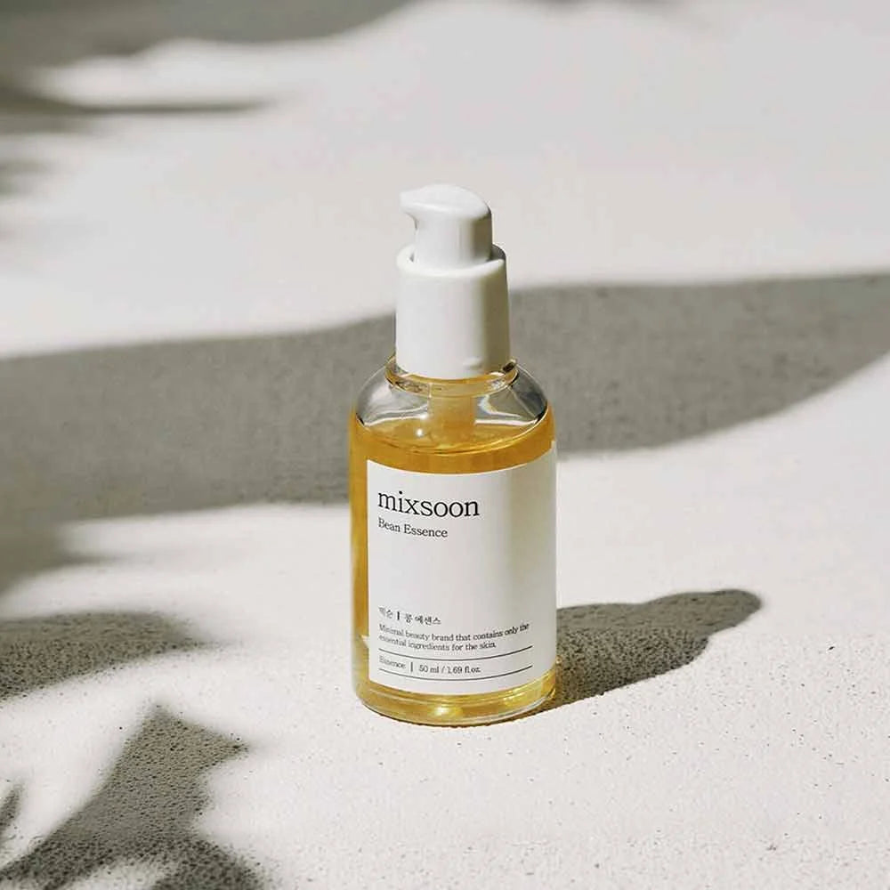 Mixsoon Bean Hyaluronic Acid Essence