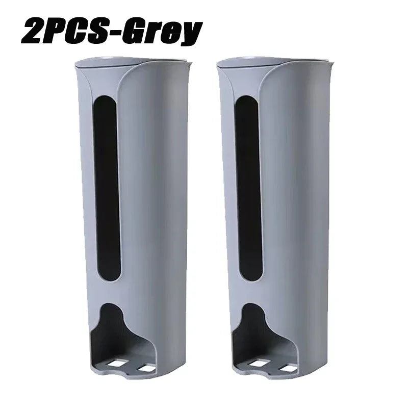 Wall Hanging Garbage Bag