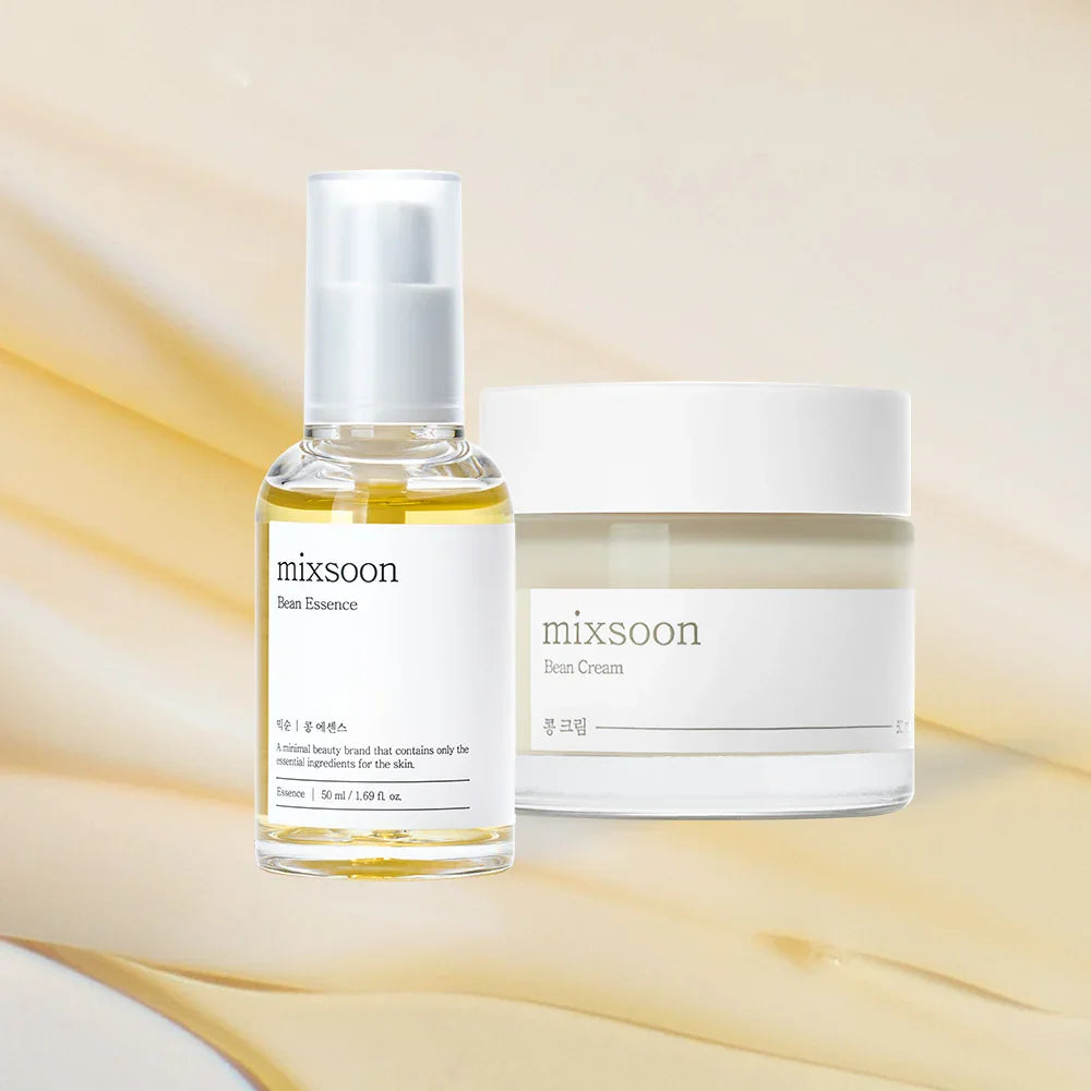 Mixsoon Bean Hyaluronic Acid Essence