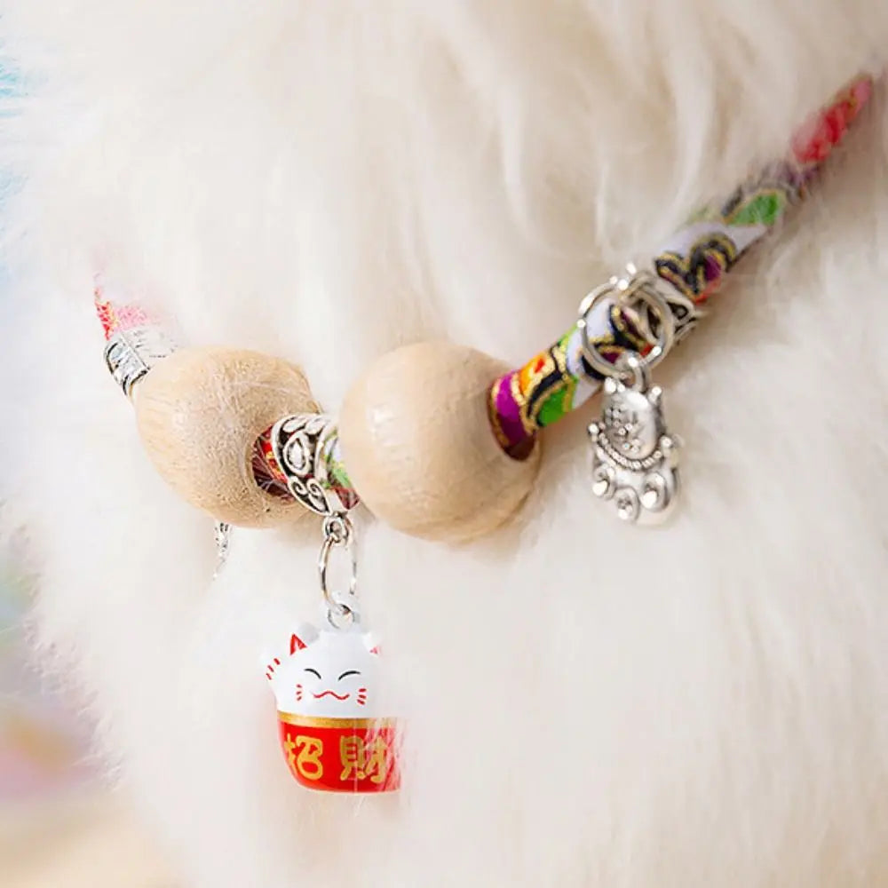 Adjustable Cat/Dog Flea Collar