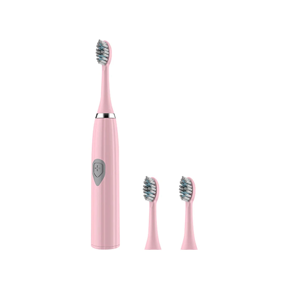 Soft DuPont Bristle Portable Electric Toothbrush