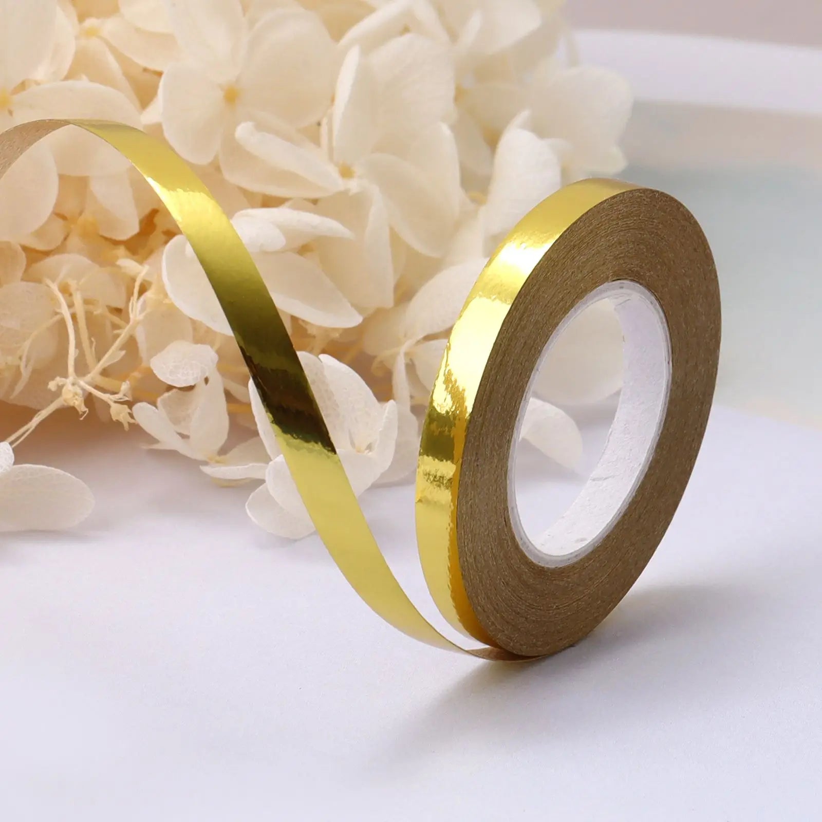 Balloon Ribbon DIY Party Decoration