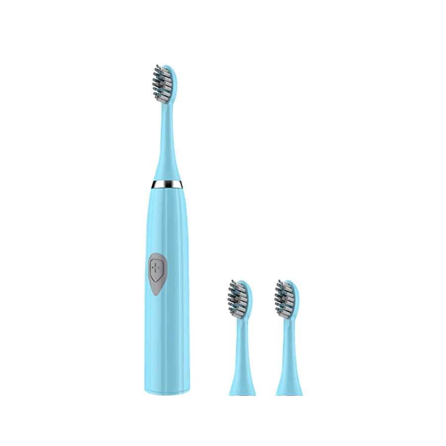 Soft DuPont Bristle Portable Electric Toothbrush