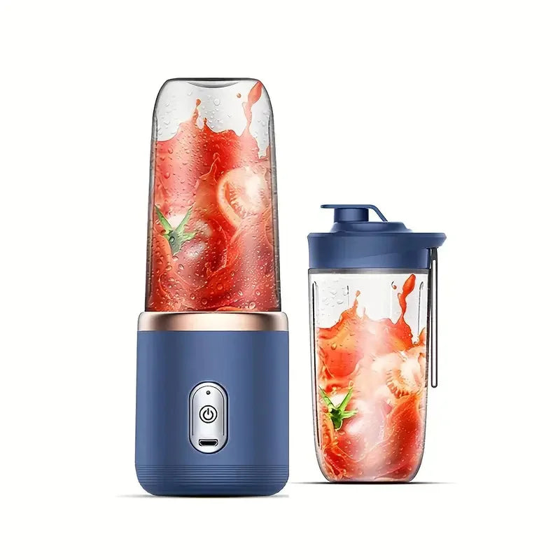 Portable Small Electric Juicer