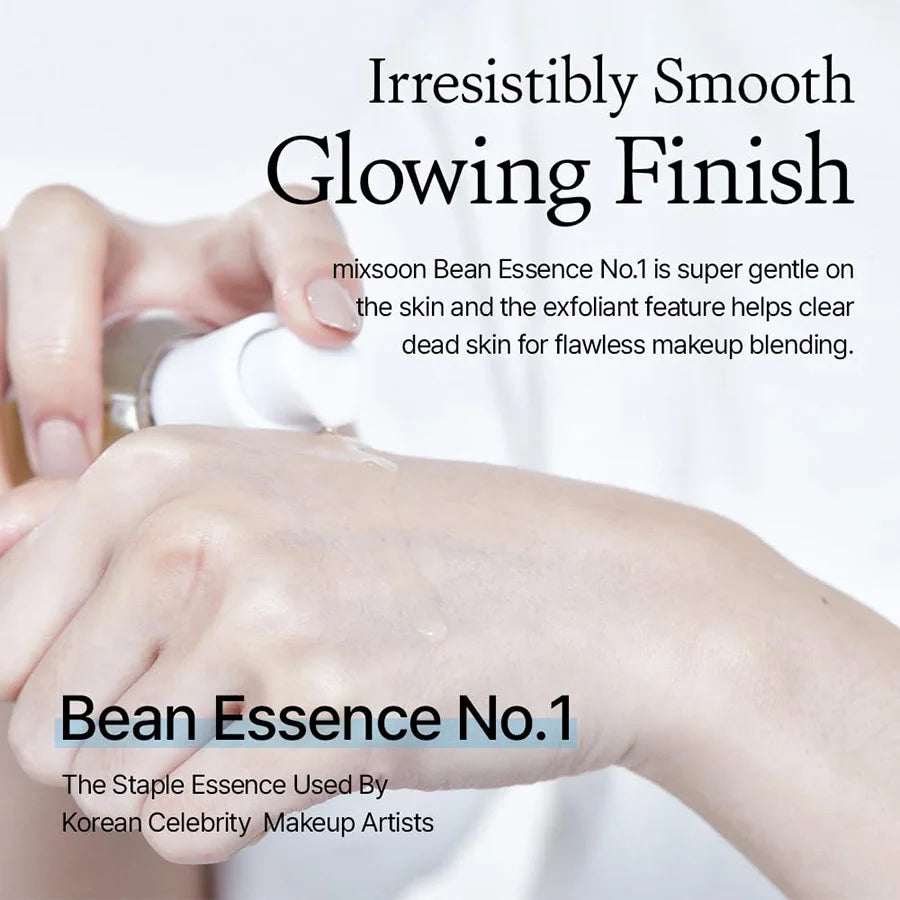 Mixsoon Bean Hyaluronic Acid Essence