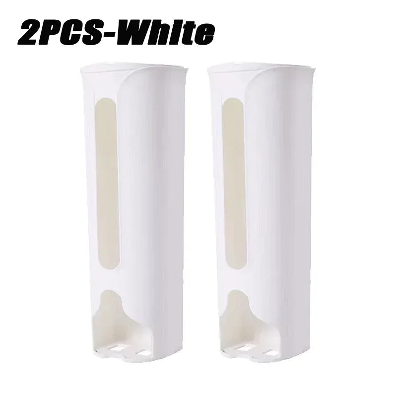 Wall Hanging Garbage Bag