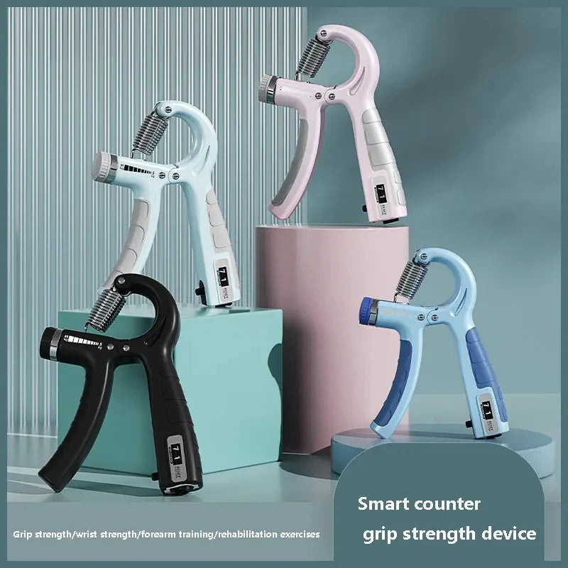 Hand Grips Strengthener Wrist Gripper