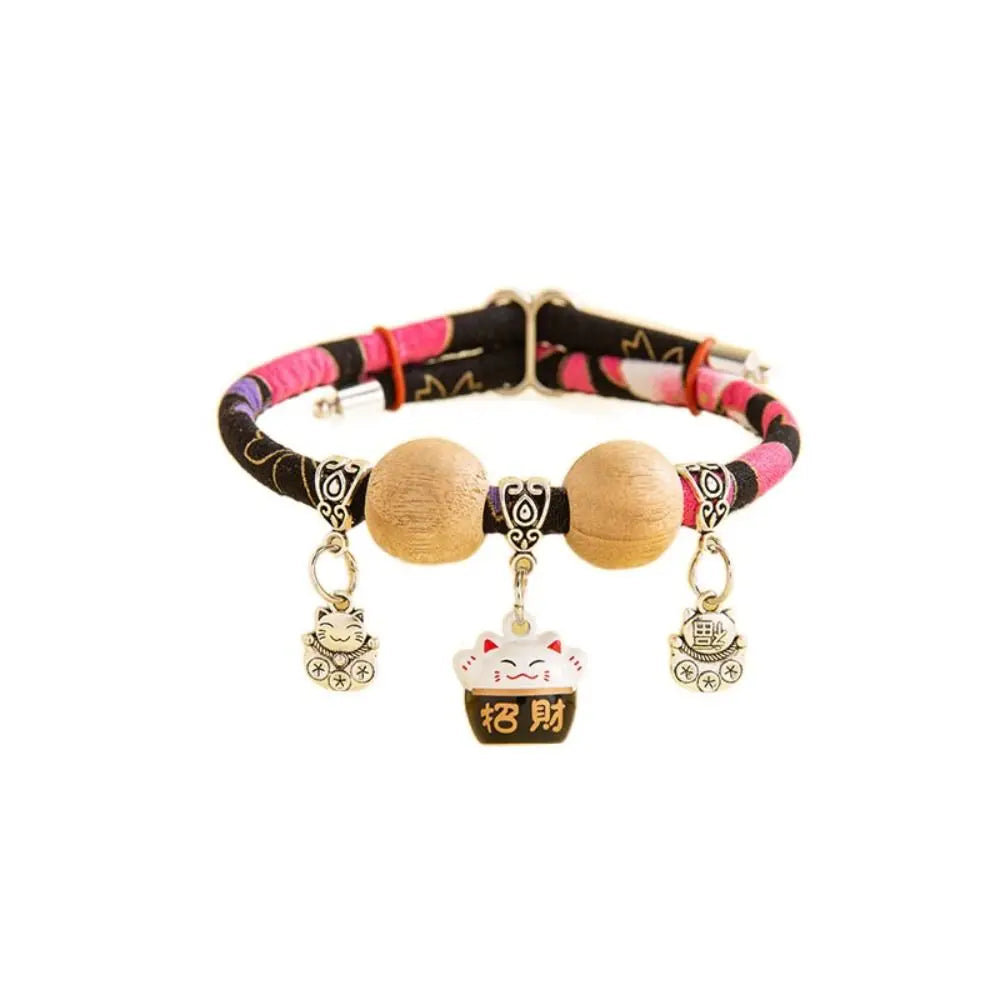 Adjustable Cat/Dog Flea Collar